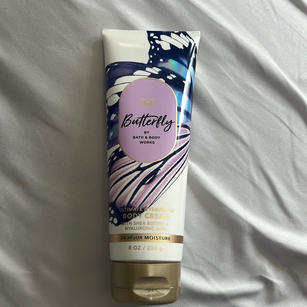Bath & Body Works Body Cream